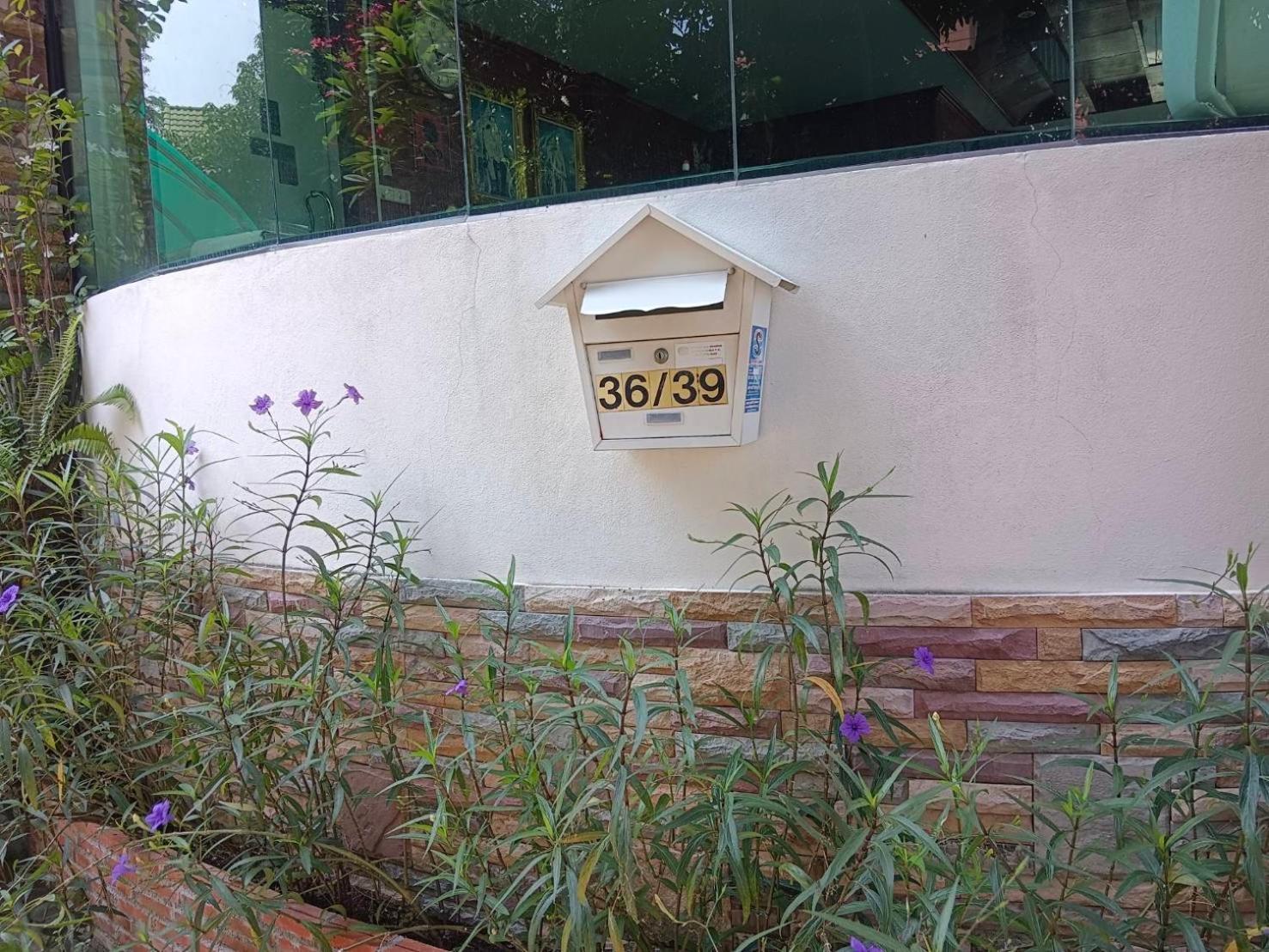 Selina Place Отель Паттайя