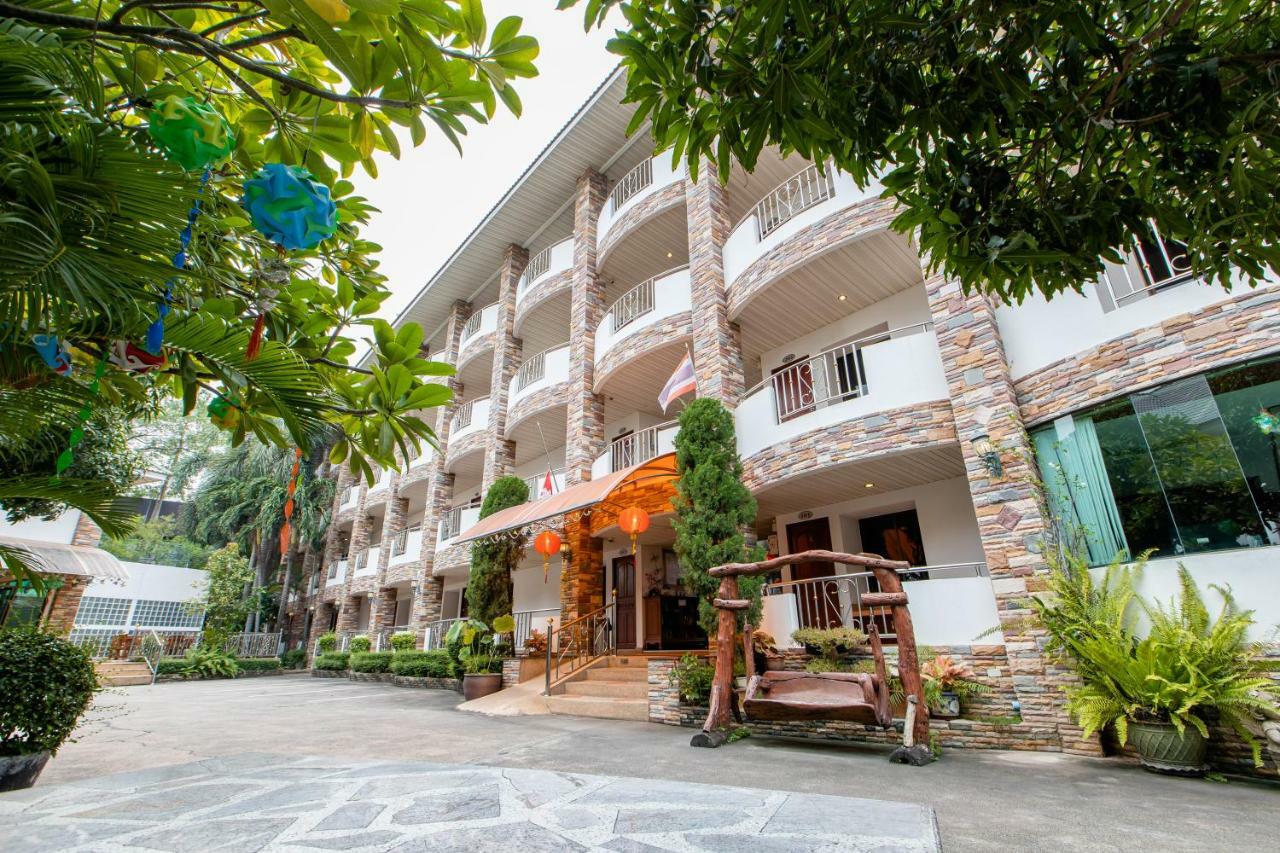 Selina Place Паттайя