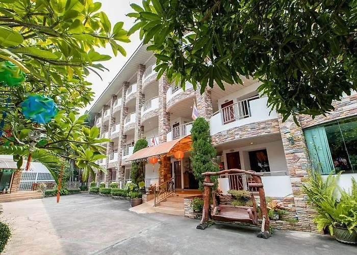 Selina Place Hotel